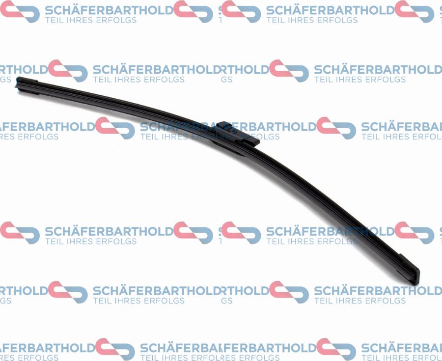 Schferbarthold 431 27 129 01 11 - Щетка стеклоочистителя www.autospares.lv