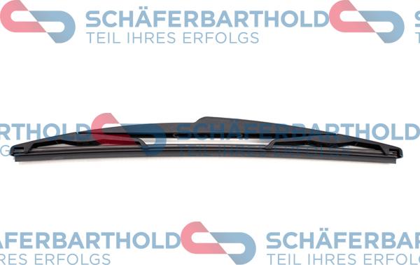 Schferbarthold 431 27 125 01 11 - Stikla tīrītāja slotiņa www.autospares.lv