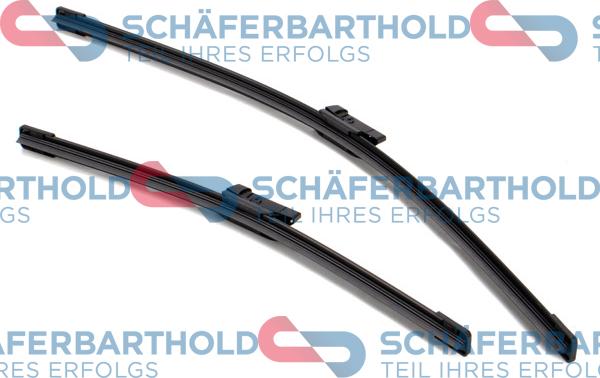 Schferbarthold 431 27 127 01 11 - Щетка стеклоочистителя www.autospares.lv