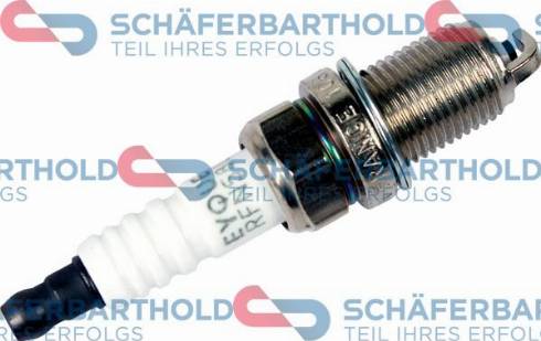 Schferbarthold 425 26 612 01 11 - Свеча зажигания www.autospares.lv