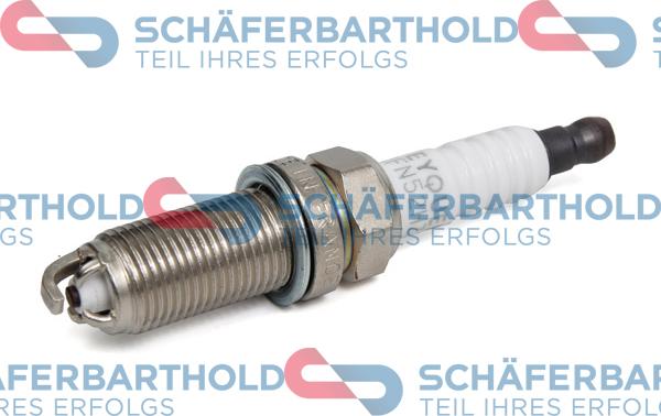 Schferbarthold 425 27 601 01 11 - Aizdedzes svece www.autospares.lv