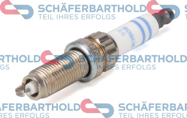 Schferbarthold 425 27 629 01 11 - Aizdedzes svece www.autospares.lv