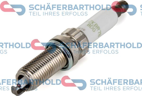 Schferbarthold 425 27 623 01 11 - Aizdedzes svece autospares.lv