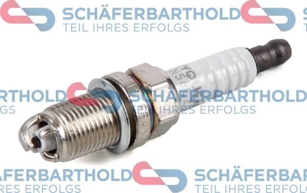 Schferbarthold 425 27 001 01 11 - Aizdedzes svece autospares.lv