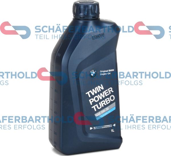 Schferbarthold 504 02 810 01 11 - Engine Oil www.autospares.lv