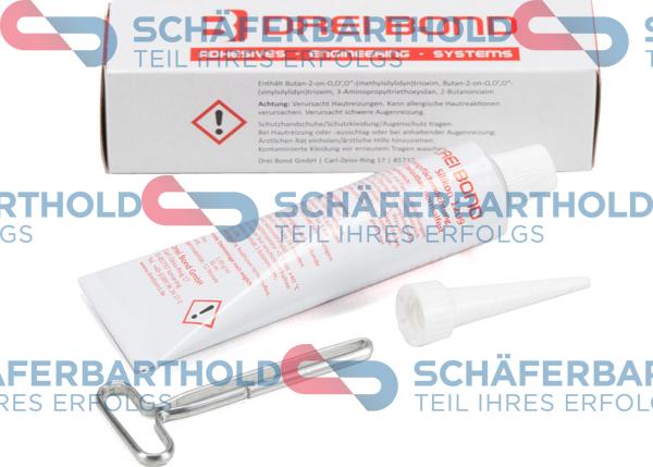 Schferbarthold 503 02 025 01 11 - Герметики www.autospares.lv