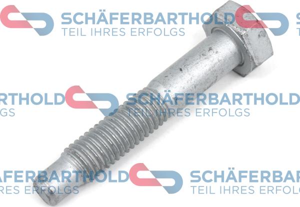 Schferbarthold 615 27 020 01 11 - Stub Axle Pins www.autospares.lv