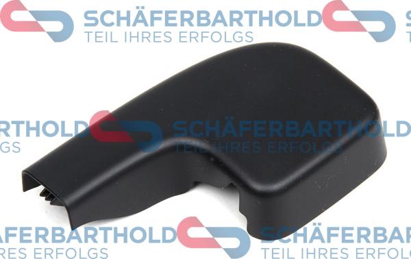 Schferbarthold 612 02 031 01 11 - Vāks, Stikla tīrītāja svira www.autospares.lv