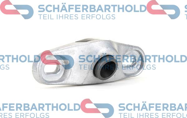 Schferbarthold 612 27 036 01 11 - Vadība, Slēdzenes poga www.autospares.lv