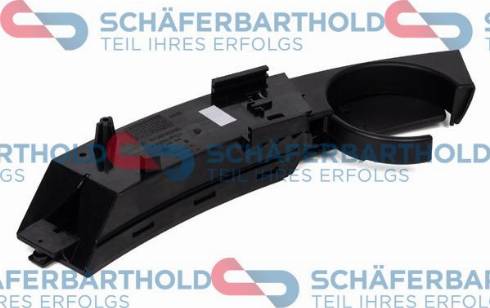 Schferbarthold 100 02 089 01 11 - Dzērienu turētājs www.autospares.lv