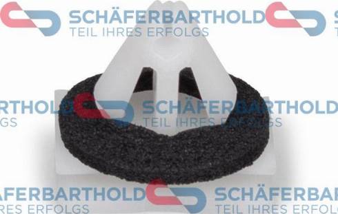 Schferbarthold 100 16 275 01 11 - Moldings / aizsarguzlika www.autospares.lv