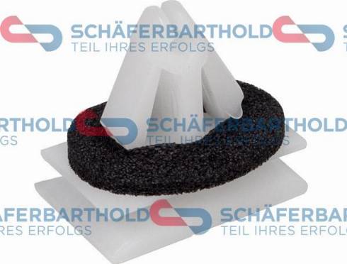 Schferbarthold 100 16 277 01 22 - Moldings / aizsarguzlika www.autospares.lv