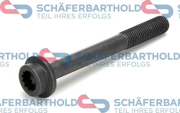 Schferbarthold 100 18 315 01 11 - Skrūve autospares.lv