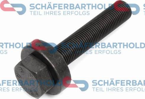 Schferbarthold 100 18 285 01 11 - Skrūve autospares.lv