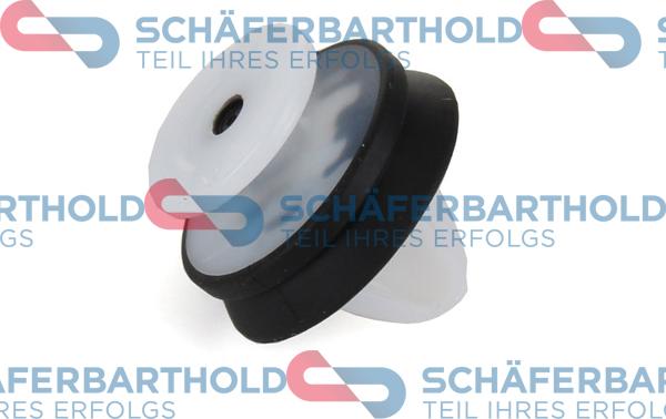 Schferbarthold 100 27 115 01 11 - Moldings / aizsarguzlika www.autospares.lv