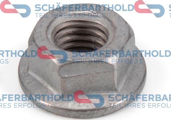 Schferbarthold 100 27 390 01 11 - Uzgrieznis, Riteņa rumba www.autospares.lv