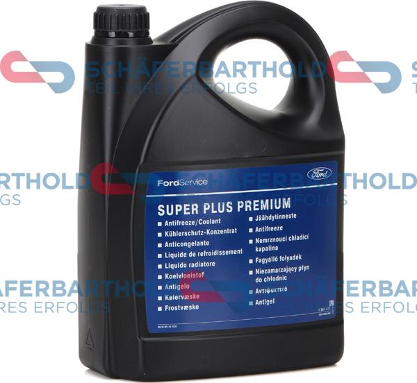 Schferbarthold 111 06 271 01 11 - Antifreeze www.autospares.lv