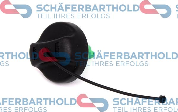 Schferbarthold 111 02 100 01 11 - Vāciņš, Degvielas tvertne www.autospares.lv