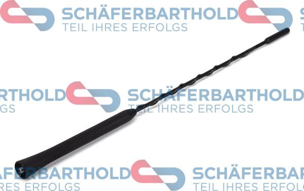 Schferbarthold 113 08 053 01 11 - Antena www.autospares.lv