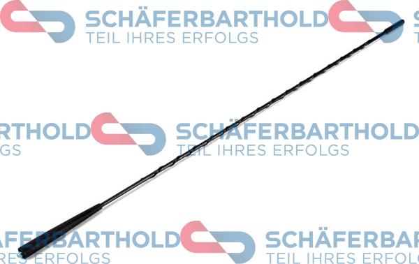 Schferbarthold 113 13 001 01 11 - Антенна www.autospares.lv