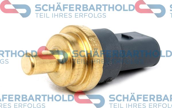 Schferbarthold 395 18 043 01 12 - Devējs, Dzesēšanas šķidruma temperatūra www.autospares.lv