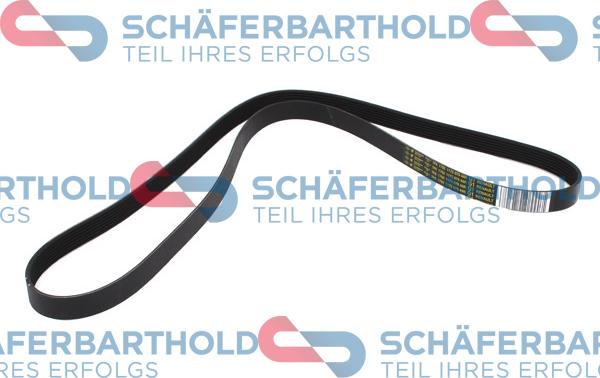 Schferbarthold 300 28 873 01 11 - Ķīļrievu siksna www.autospares.lv