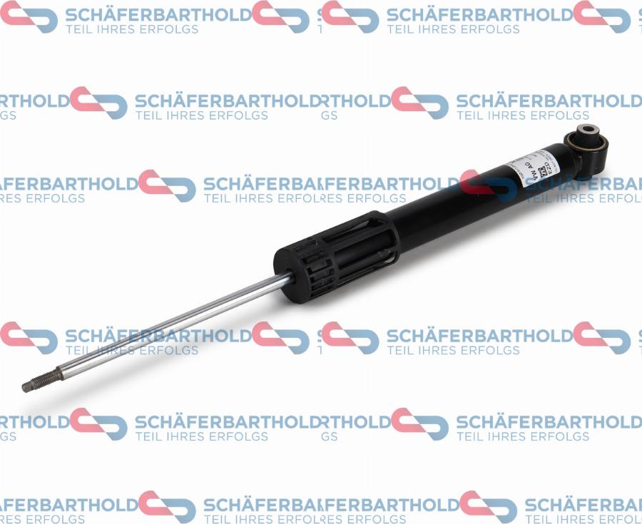 Schferbarthold 319 18 548 01 11 - Amortizators autospares.lv