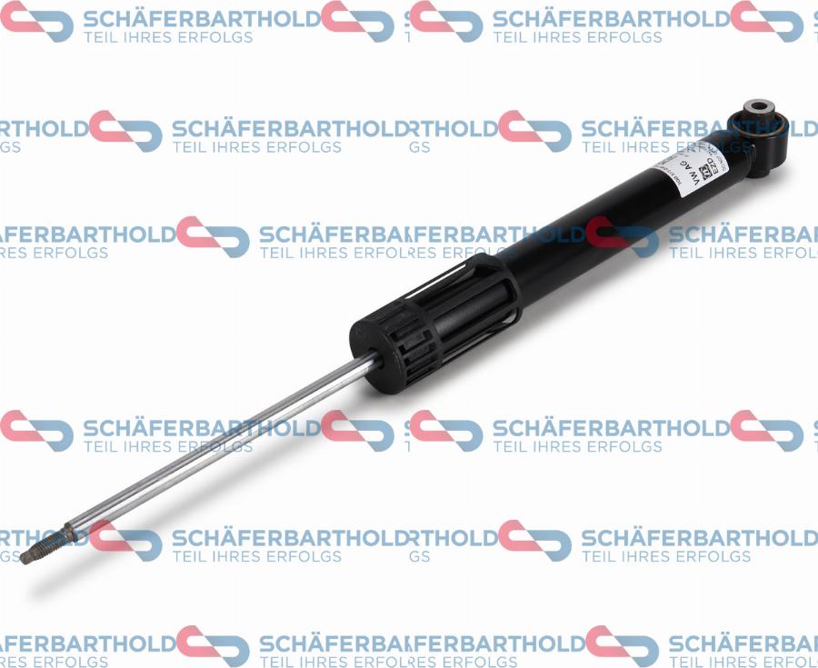 Schferbarthold 319 18 547 01 11 - Amortizators www.autospares.lv