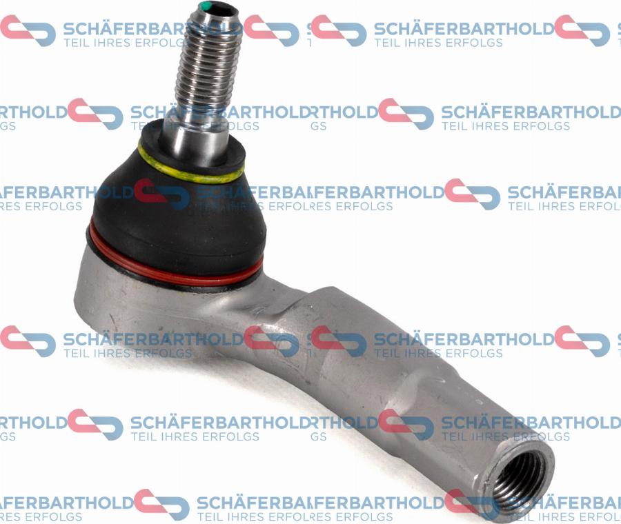 Schferbarthold 319 18 577 01 11 - Stūres šķērsstiepņa uzgalis autospares.lv