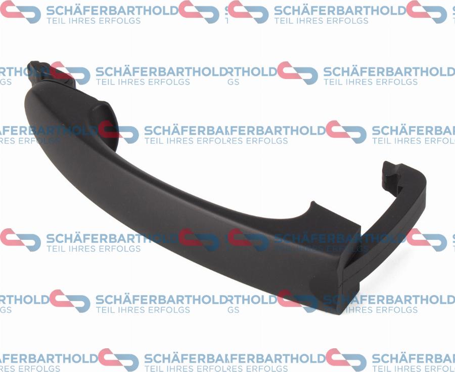 Schferbarthold 319 18 626 01 11 - Durvju rokturis autospares.lv