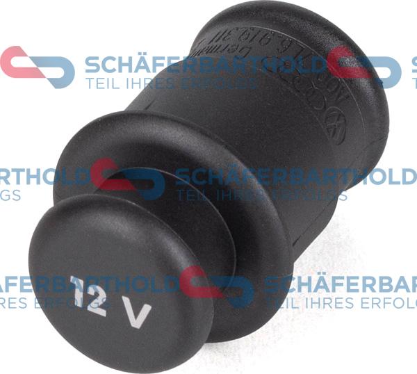 Schferbarthold 319 18 010 01 11 - Piepīpētājs www.autospares.lv