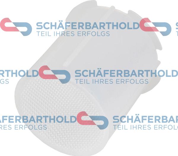 Schferbarthold 319 18 031 01 22 - Filter, windscreen washer fluid www.autospares.lv