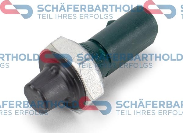 Schferbarthold 319 18 231 01 11 - Devējs, Eļļas spiediens www.autospares.lv