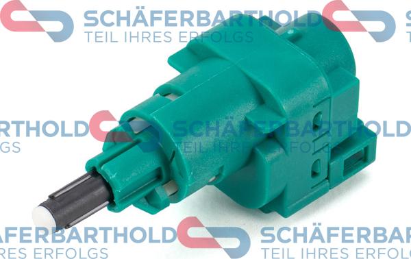 Schferbarthold 319 18 223 01 11 - Выключатель стоп сигнала / сцепления www.autospares.lv