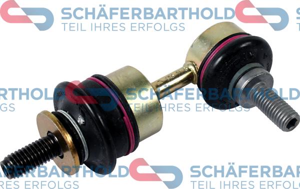 Schferbarthold 314 06 367 01 11 - Stiepnis / Atsaite, Stabilizators www.autospares.lv