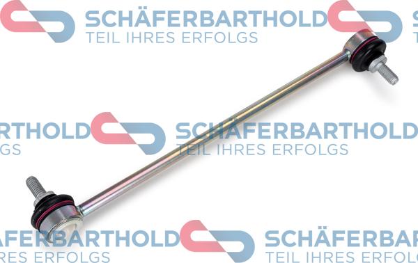 Schferbarthold 314 02 284 01 11 - Rod / Strut, stabiliser www.autospares.lv