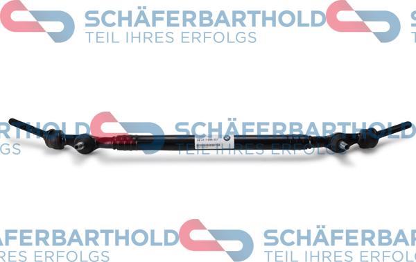 Schferbarthold 314 02 285 01 11 - Stūres garenstiepnis autospares.lv