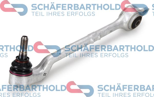 Schferbarthold 314 02 278 01 11 - Track Control Arm www.autospares.lv