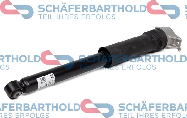 Schferbarthold 314 16 194 01 11 - Amortizators autospares.lv