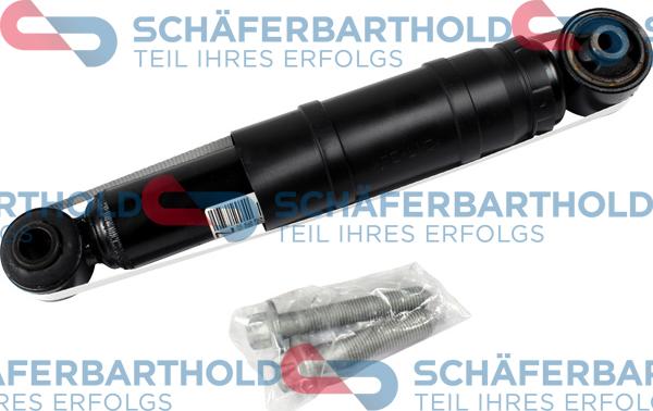 Schferbarthold 314 16 181 01 11 - Amortizators www.autospares.lv