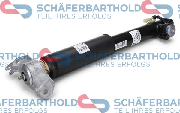 Schferbarthold 314 16 188 01 11 - Амортизатор www.autospares.lv