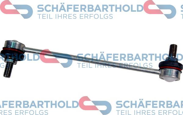 Schferbarthold 314 16 346 01 11 - Rod / Strut, stabiliser www.autospares.lv