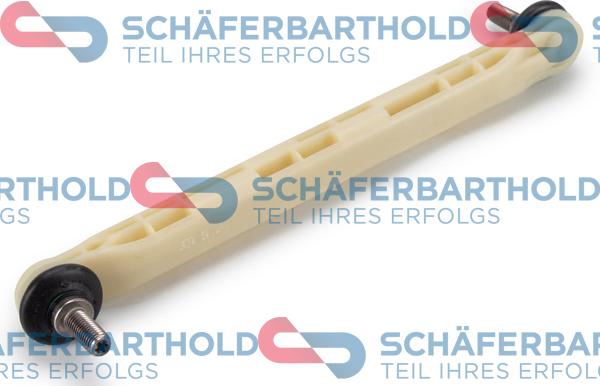 Schferbarthold 314 16 359 01 22 - Rod / Strut, stabiliser www.autospares.lv