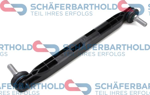 Schferbarthold 314 16 356 01 11 - Stiepnis / Atsaite, Stabilizators autospares.lv