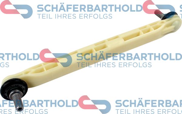 Schferbarthold 314 16 358 01 11 - Stiepnis / Atsaite, Stabilizators autospares.lv