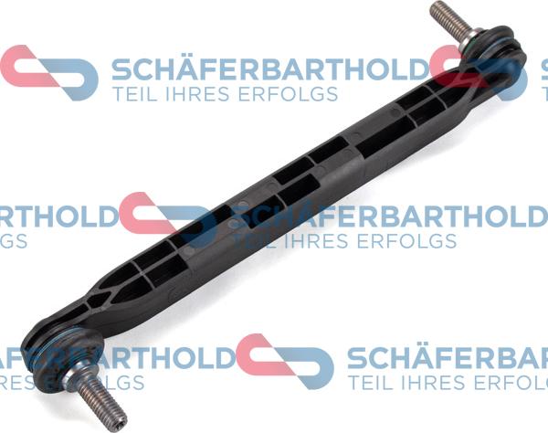 Schferbarthold 314 16 377 01 22 - Stiepnis / Atsaite, Stabilizators autospares.lv