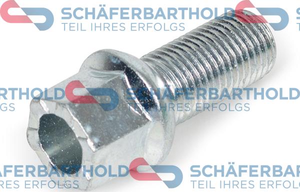 Schferbarthold 314 18 074 01 11 - Riteņa stiprināšanas skrūve www.autospares.lv