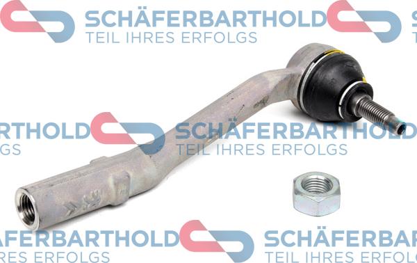 Schferbarthold 314 26 024 01 11 - Stūres šķērsstiepņa uzgalis autospares.lv