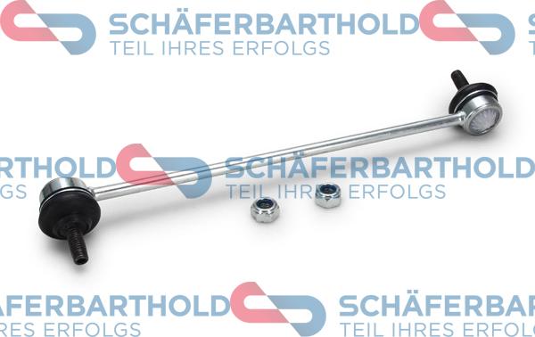 Schferbarthold 314 26 217 01 11 - Тяга / стойка, стабилизатор www.autospares.lv