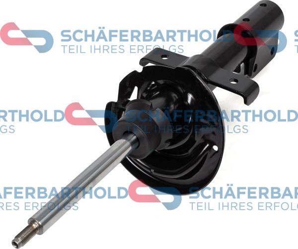 Schferbarthold 314 28 114 01 11 - Amortizators autospares.lv